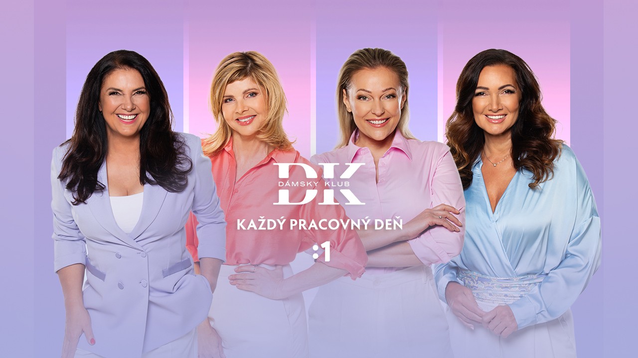 Dámsky klub