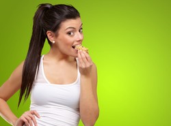 Oto najzdrowsza przekąska. Poznaj jej mocne strony