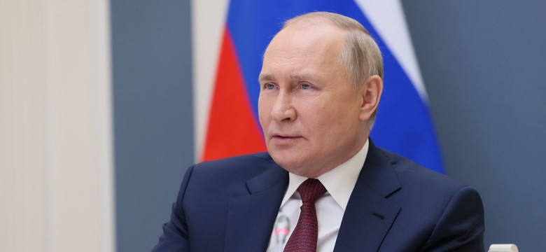 Putin całymi garściami czerpie z Hitlera. To dlatego wojnę ukryto pod nazwą "operacji specjalnej" [FELIETON]