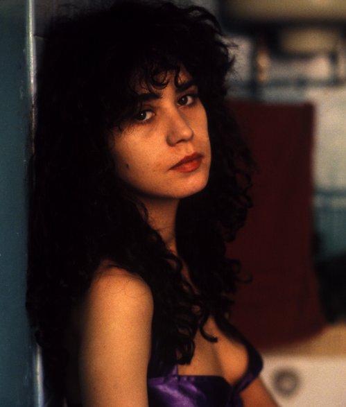 Maria Schneider