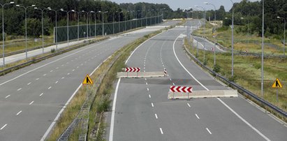 Brakuje ponad 3600 km dróg! Ile na nie będziemy jeszcze czekać?