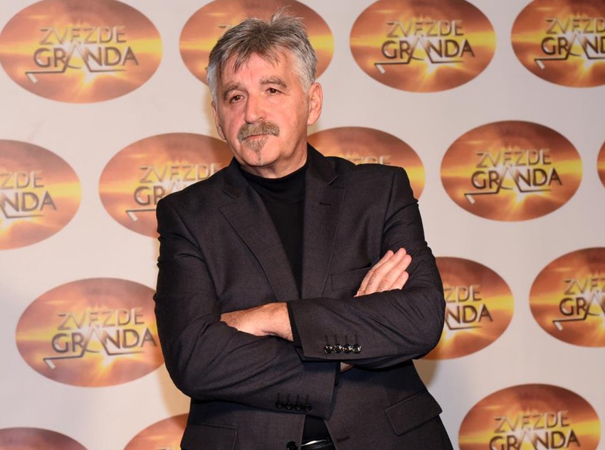 Dragan Stojković Bosanac