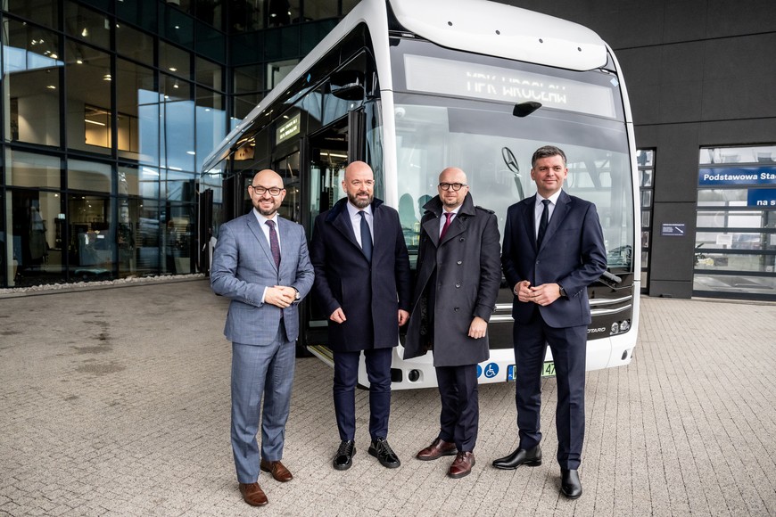 Umowa została podpisana na 10 lat