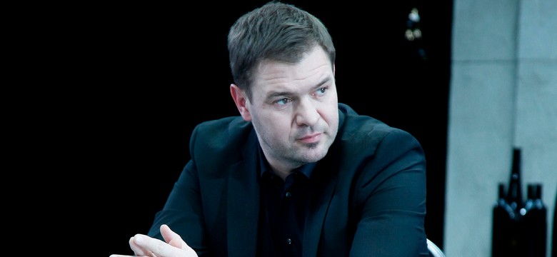 Karolak: Komornik pokazywał, że może mnie wdeptać w ziemię