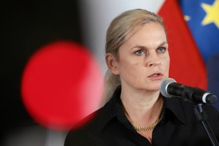 Barbara Nowacka: Sprzeciw w sprawie edukacji zdrowotnej to czyste szkodnictwo [WYWIAD Z MINISTRĄ EDUKACJI]