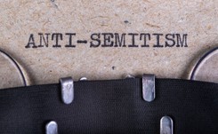 Antysemityzm w Niemczech. Ostry komentarz Przewodniczącego Centralnej Rady Żydów