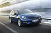 Opel Astra: facelifting 2019