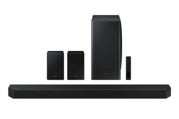 Soundbar HW-950A