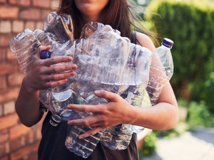 4 tipp, hogy csökkentsd a háztartási hulladékot