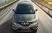 Nowy Renault Espace na 30-lecie