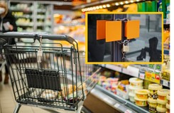 Uwaga na suszone mięso wieprzowe z Chorwacji. Ostrzeżenie GIS