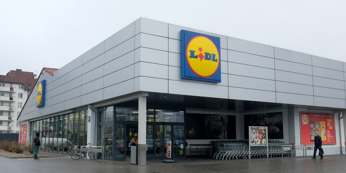 Lidl promocja na kosmetyki marki Cien bez mikroplastiku do środy 20.10.2021