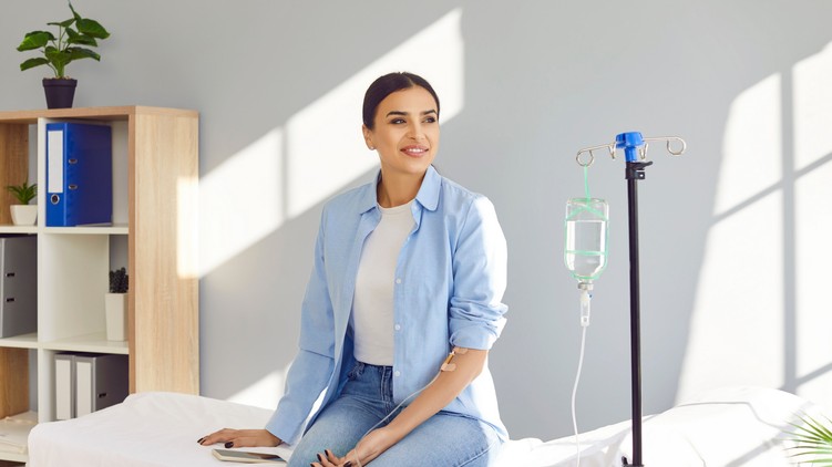 orvos válaszol infuzio, immunerősites, stressz