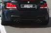 Jeszcze mocniejsze BMW 1M