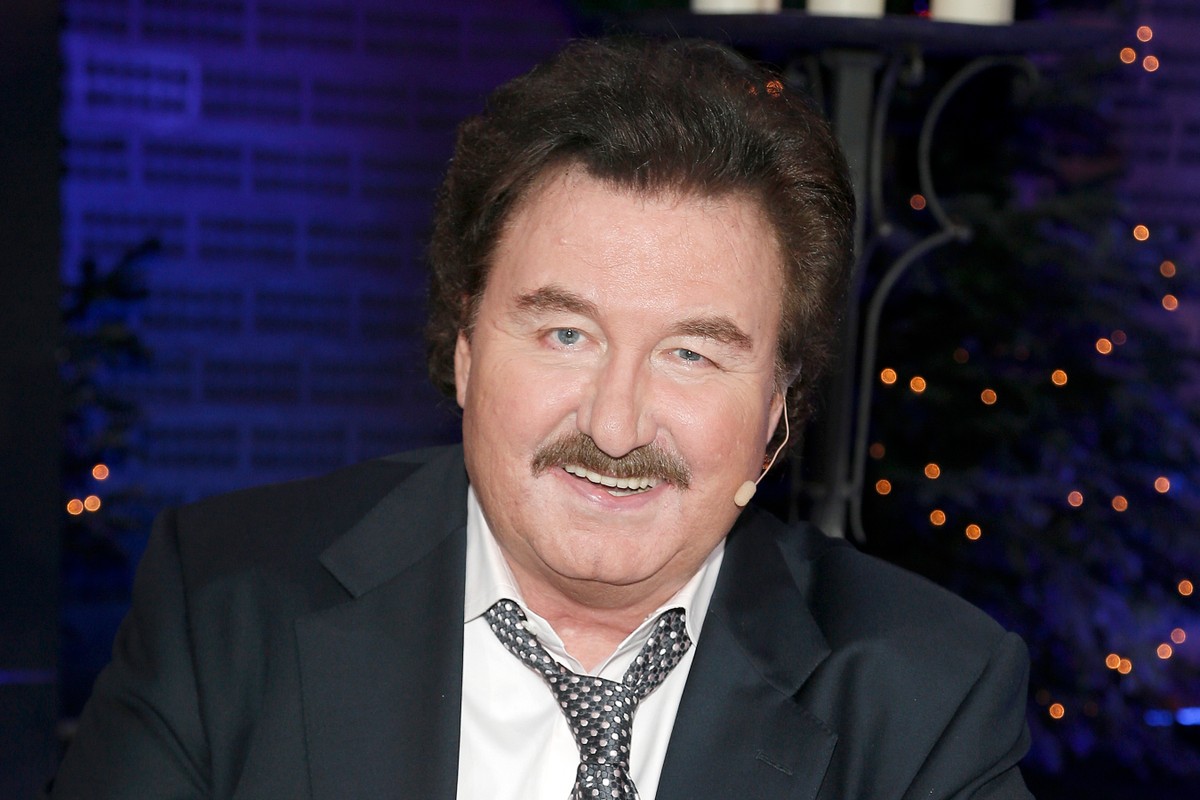 Krzysztof Krawczyk