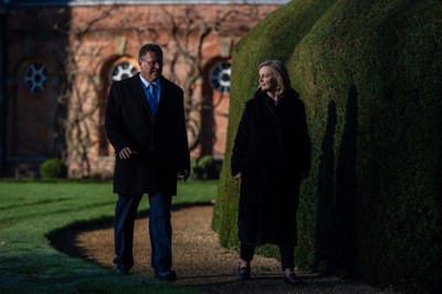 UE liczy na zamknięcie negocjacji postbrexitowych do końca lutego