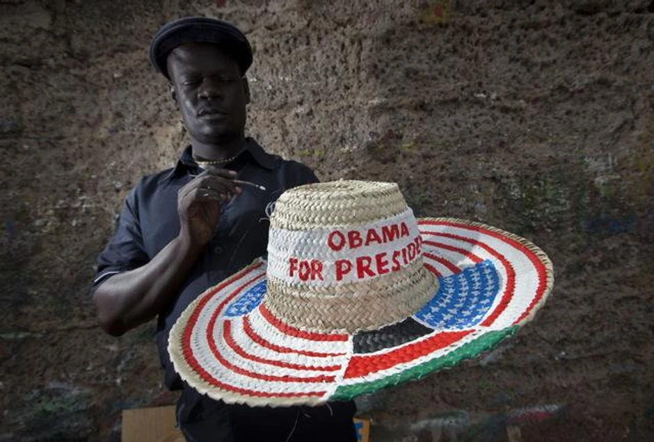 Većina Kenijaca očekuje Obaminu pobedu