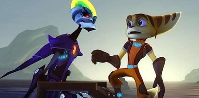 Ratchet & Clank: All 4 One w trójwymiarze