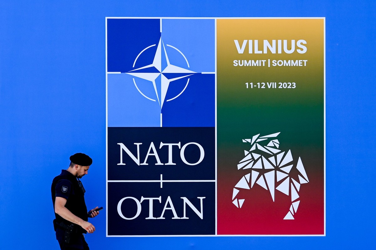 Szczyt NATO