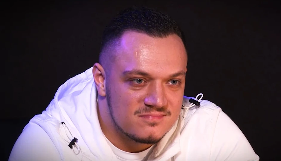 Nenad Marinković Gastoz