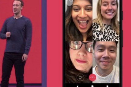 Instagram dostanie nową, dużą funkcję. Będzie ona konkurencją dla FaceTime'a Apple