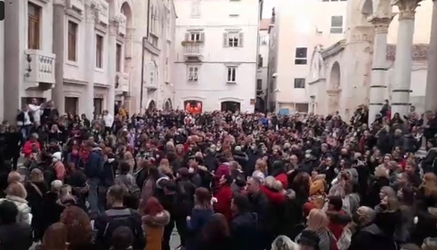 Đorđe Balašević Split