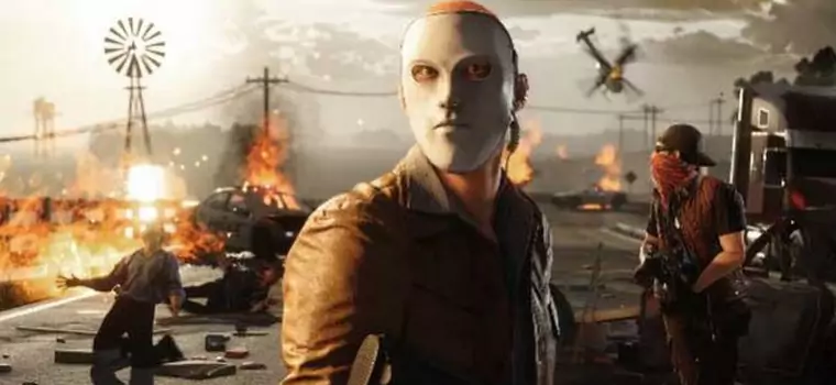 Chcesz pograć w Battlefield Hardline ze znajomymi? Mamy złe wieści...