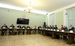 Komisja śledcza ds. Amber Gold rozpoczęła przesłuchania dot. wątku OLT Express