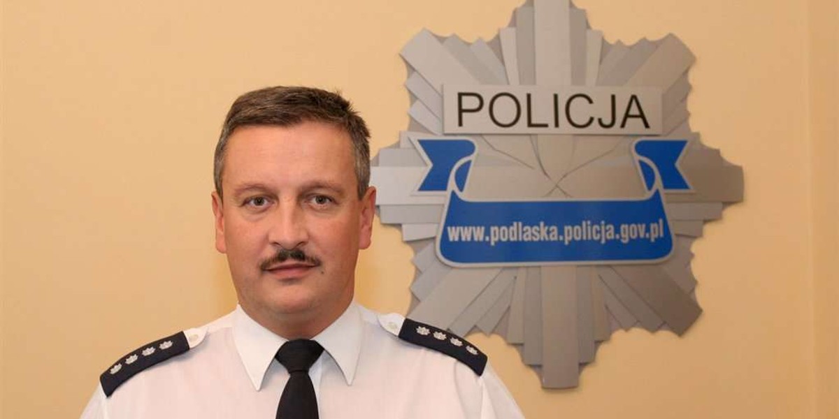 Policja apeluje do Majdana