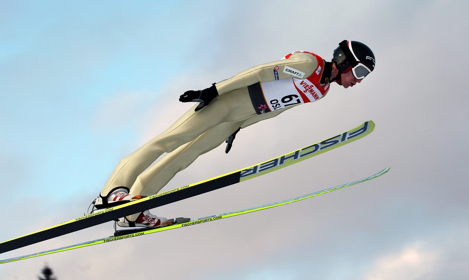 Kamil Stoch