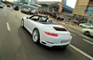 Porsche 911 Carrera S Cabrio