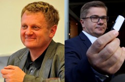 A jednak! Latkowski nie jest już naczelnym 'Wprost'. Zastąpił go Tomasz Wróblewski