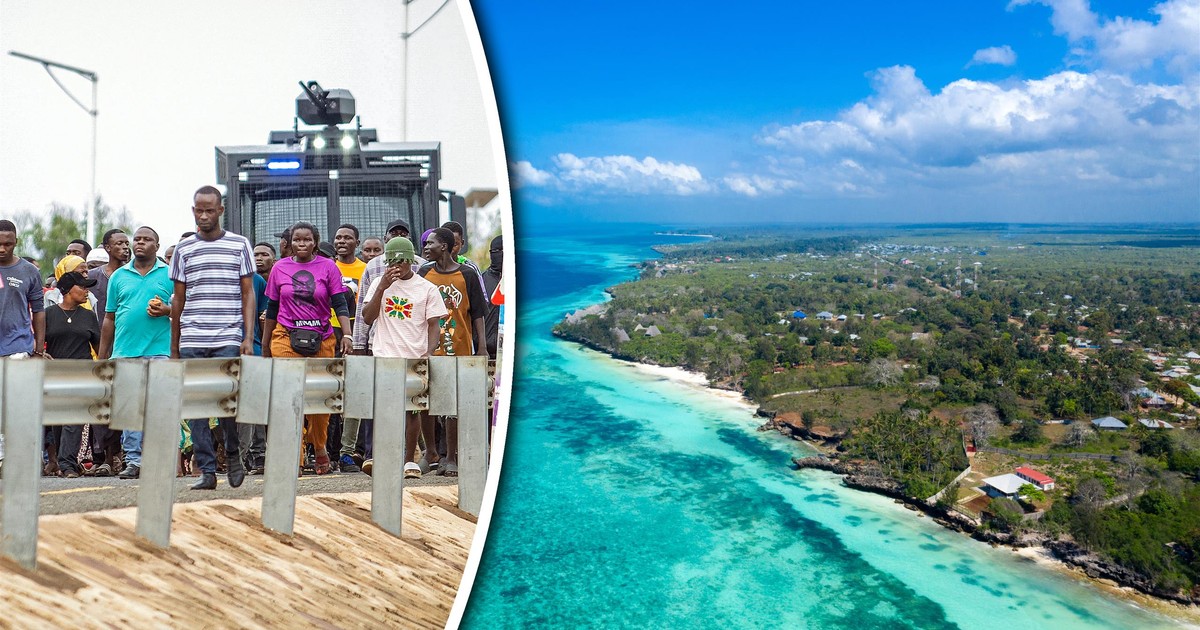 Pilne ostrzeżenie dla turystów. MSZ odradza wakacje w tym kraju. Zamieszki i odwołane loty