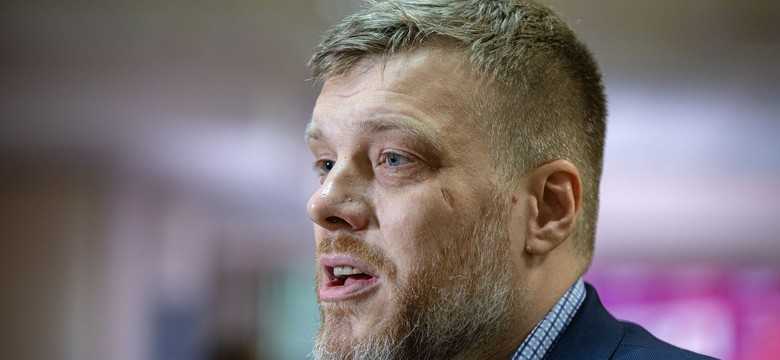 Zandberg: Biedroń to jedyny kandydat postępowy, wszyscy inni to konserwatyści