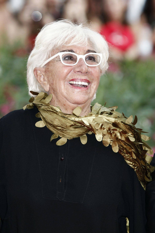 Lina Wertmüller