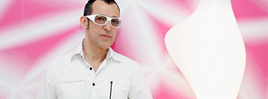 Karim Rashid