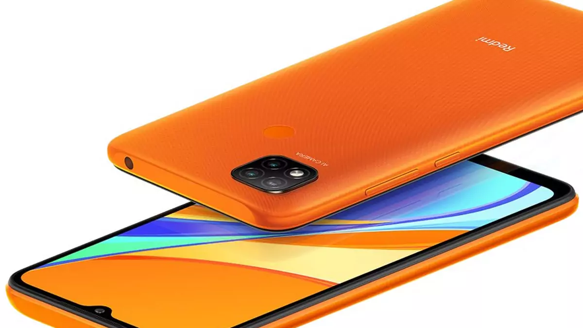 Redmi 9C