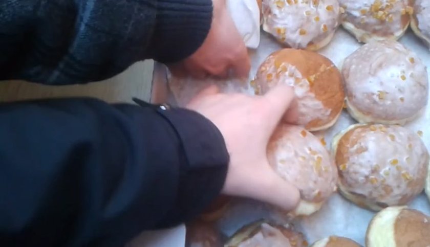 pączki