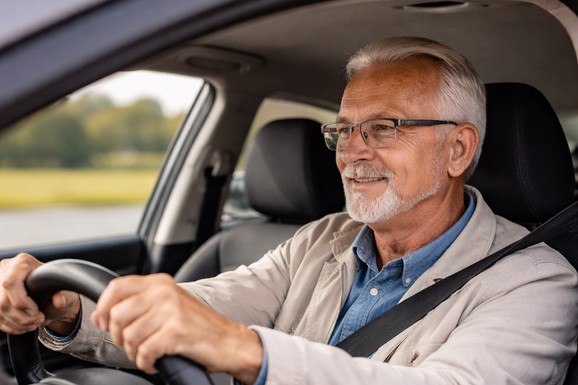 Ovo je 10 najboljih automobila za penzionere: Ovo su glavna tri uslova koja moraju da ispunjavaju