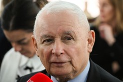 Jarosław Kaczyński ukarany. Jest decyzja komisji etyki