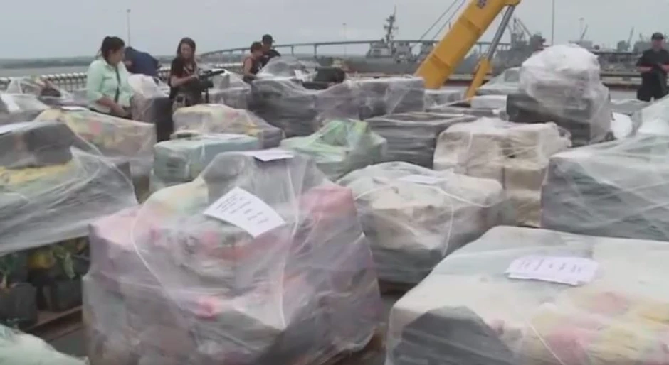 Škaljari po drugi put ukrali tovar kokaina 