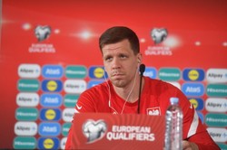 Szczęsny przed starciem z Mołdawią: Nie spodziewamy się łatwego meczu