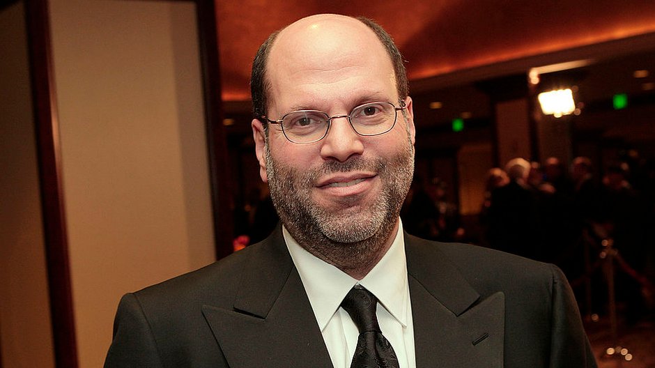 Scott Rudin