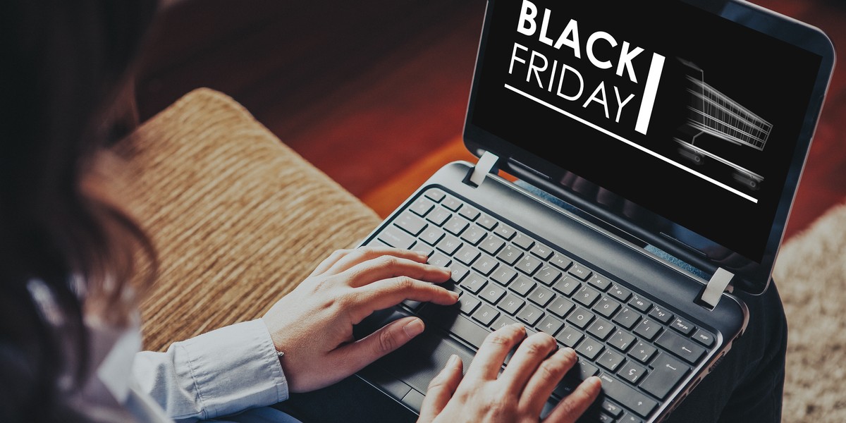 Black Friday i fałszywe promocje. Jak nie dać się nabrać?