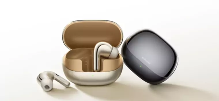 Xiaomi Buds 4 Pro to nowe słuchawki TWS z aktywną redukcją szumów