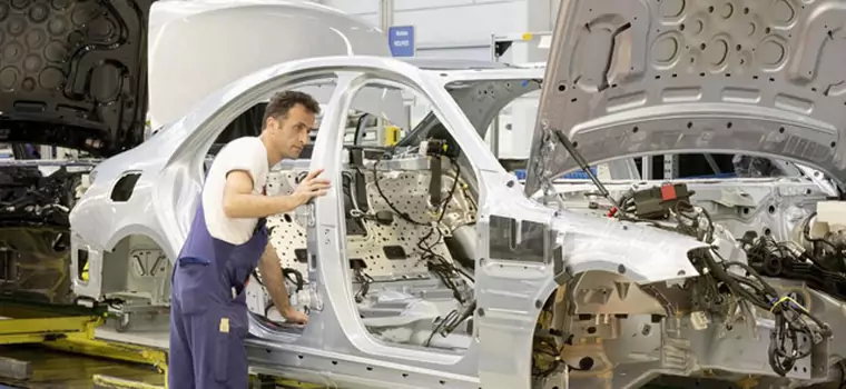 Czy Daimler zbuduje fabrykę w Polsce?