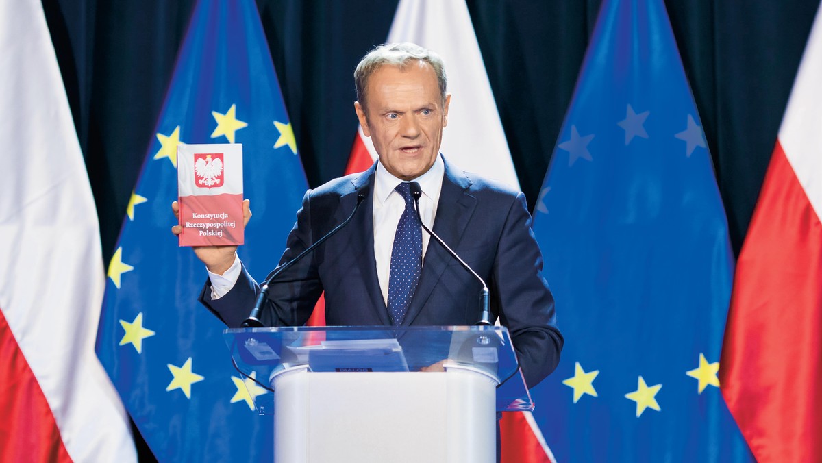 Donald Tusk