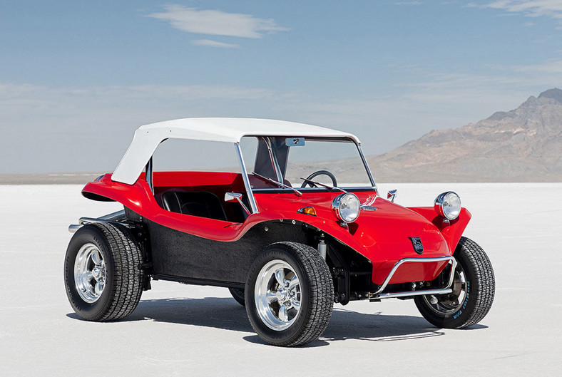 Volkswagen Buggy