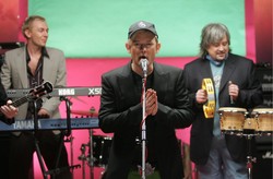 Były członek zespołu Papa Dance poważnie chory. Wymaga całodobowej opieki