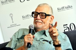 George A. Romero: "The Walking Dead" to nudna opera mydlana. WYWIAD